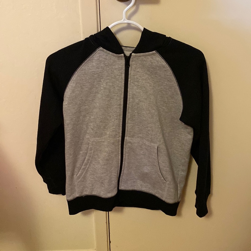 🎊Gymboree unisex kids hooded jacket